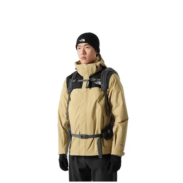 THE NORTH FACE