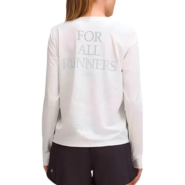 lululemon Breathable FW24T