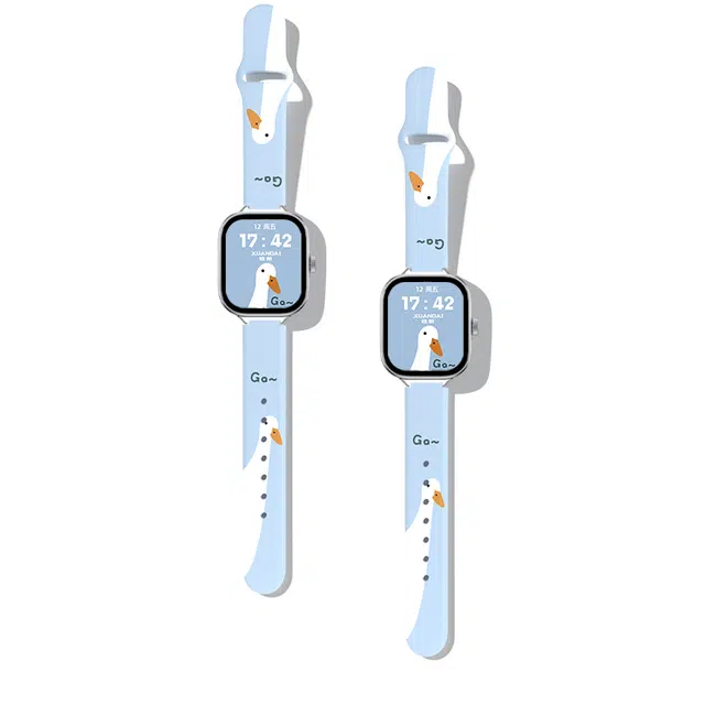 watch4Redmi 18cm