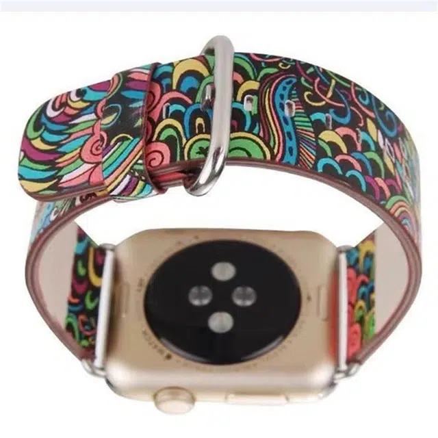 NCFCK Apple watchS9S8SES7S6S5S4S3