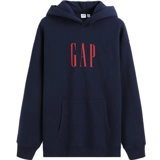 GAP logo