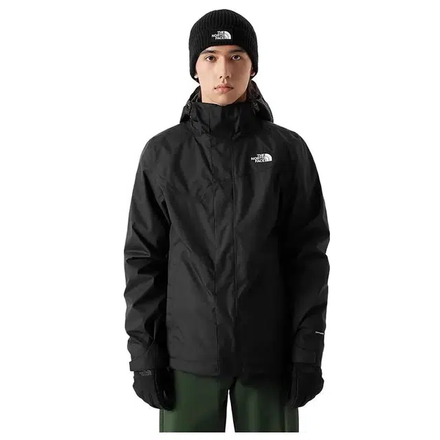 THE NORTH FACE
