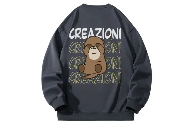 CREAZIONI LA FANTASIA E MOBILE Logo
