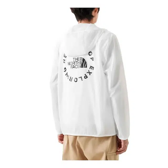 THE NORTH FACE logo