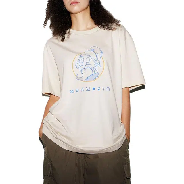 UNIQLO x Hunter T