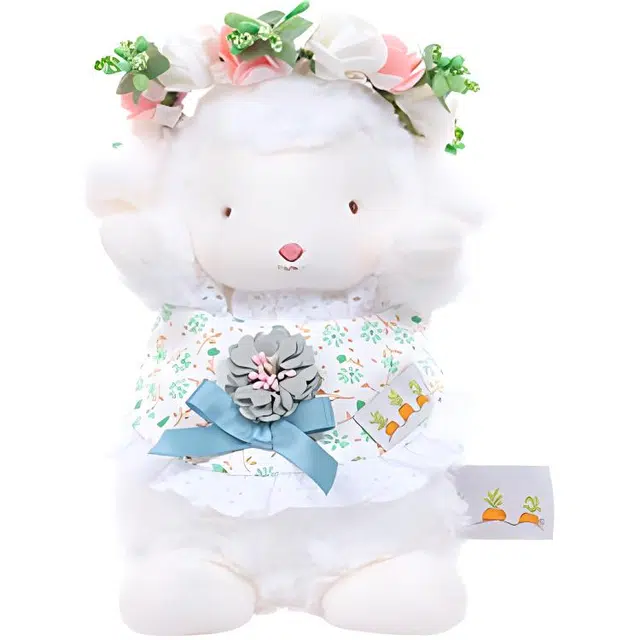 bunnies by the bay 17cm