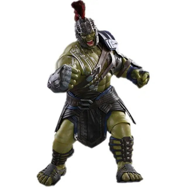 Hot Toys 16 3 3.0