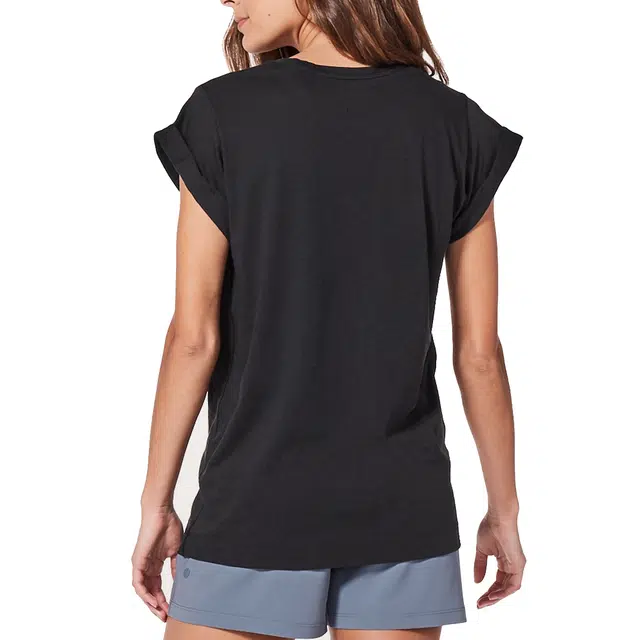 lululemon Roll Around Expression T