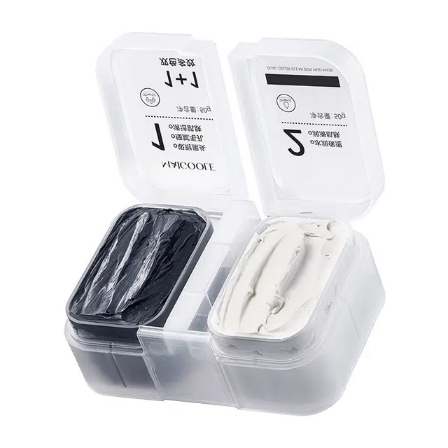 GECOMO 50g+50g