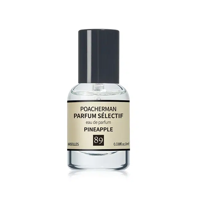 POACHERMAN EDP
