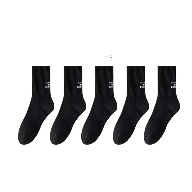 5