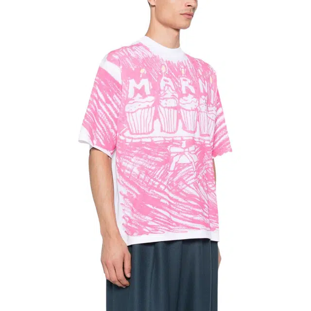 MARNI T