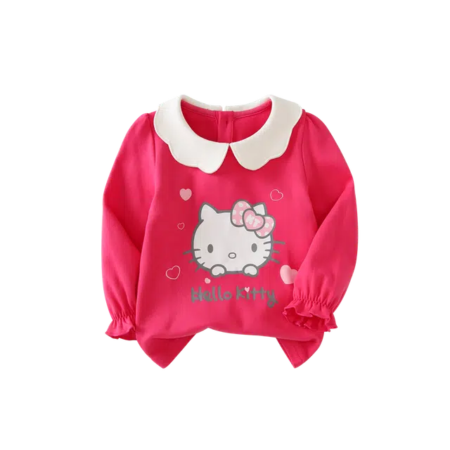 Hello Kitty T
