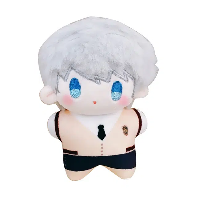 MENGMENGBUNNY 12cm
