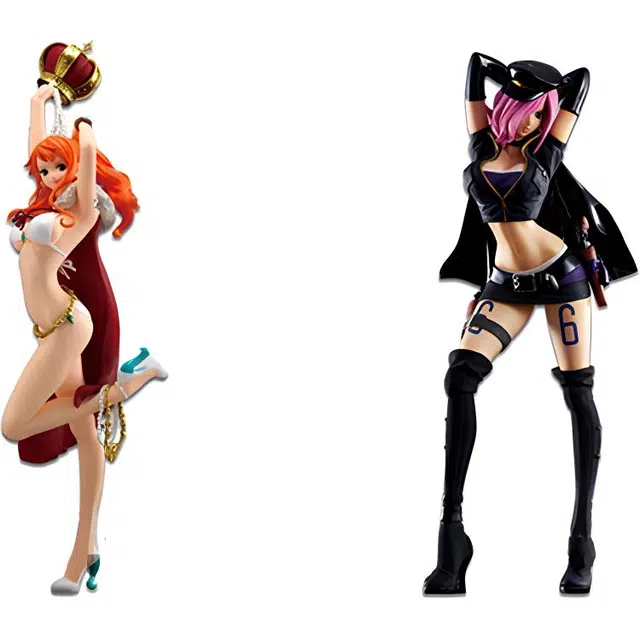 BANPRESTO