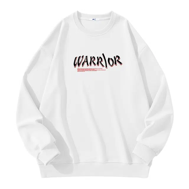 Warrior LOGO