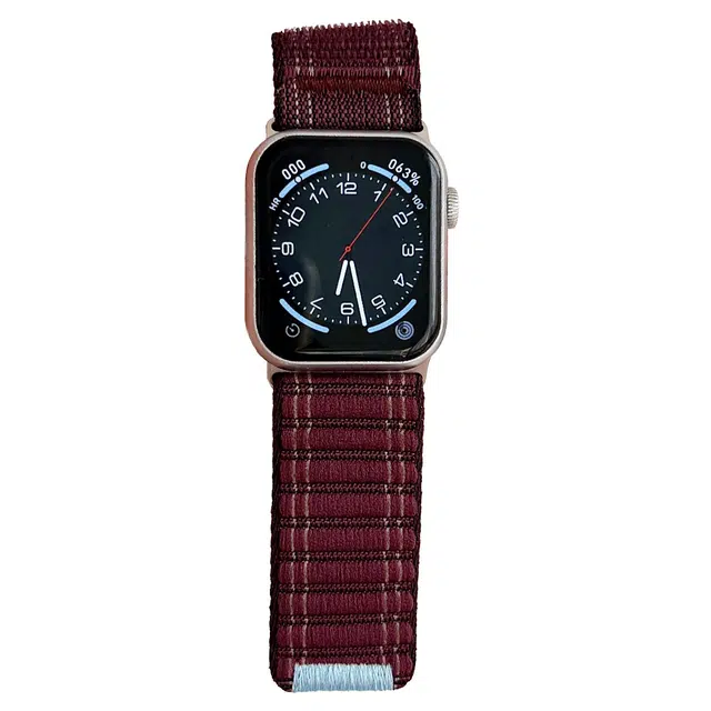 NCFCK Apple watchS9S8SES7S6S5S4S3