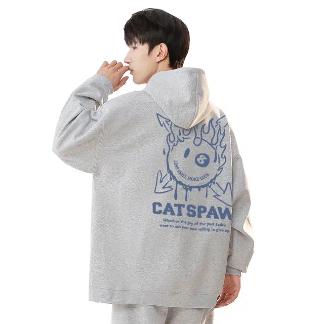 CAT'S PAW