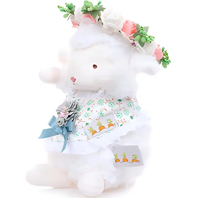 bunnies by the bay 17cm