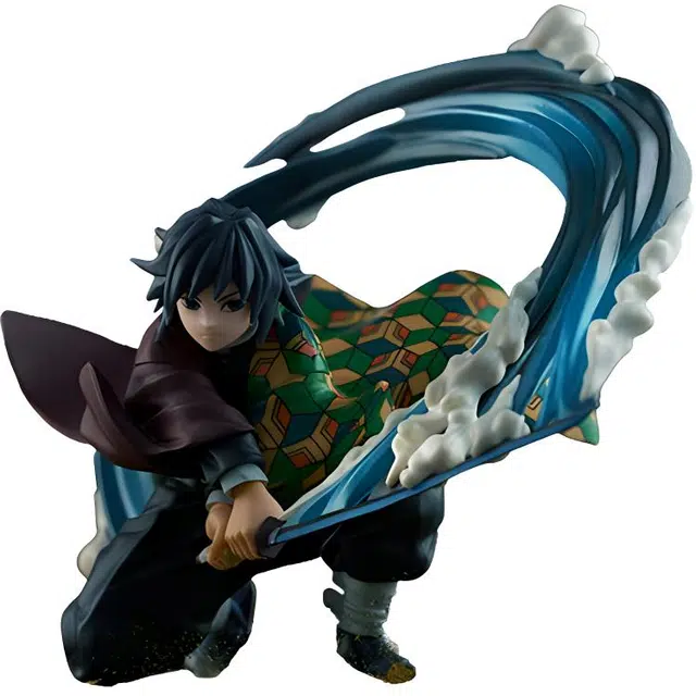 BANPRESTO 10cm
