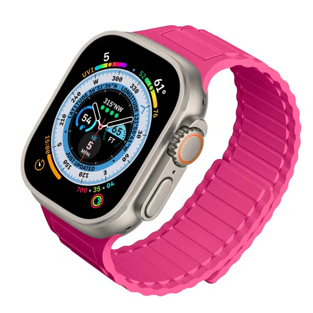 NCFCK Apple watchS9S8SES7S6S5S4S3