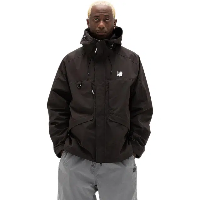 UNDEFEATED FW24