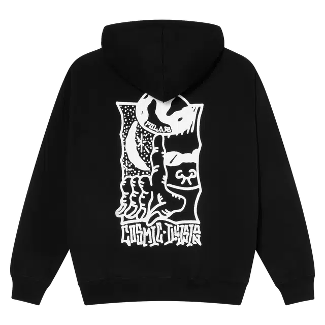 POLAR SKATE CO Cosmic Dave Hoodie