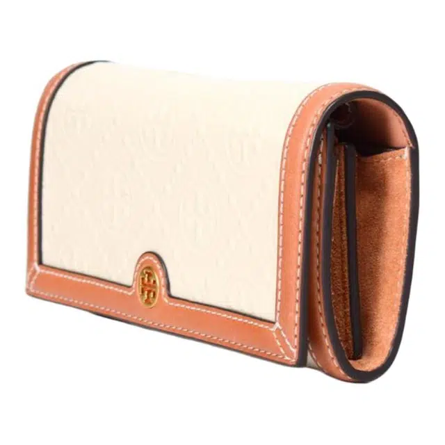 TORY BURCH T Monogram Logo