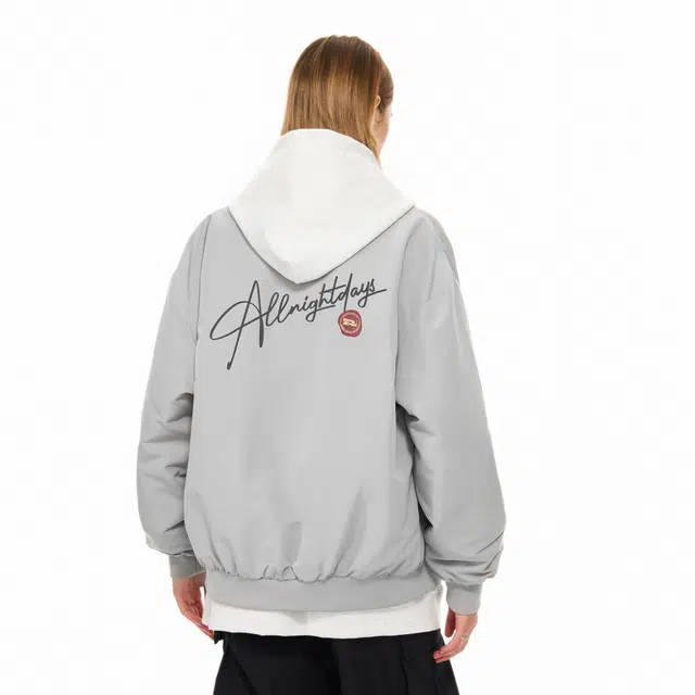 RECOLETA x OKET LOGO