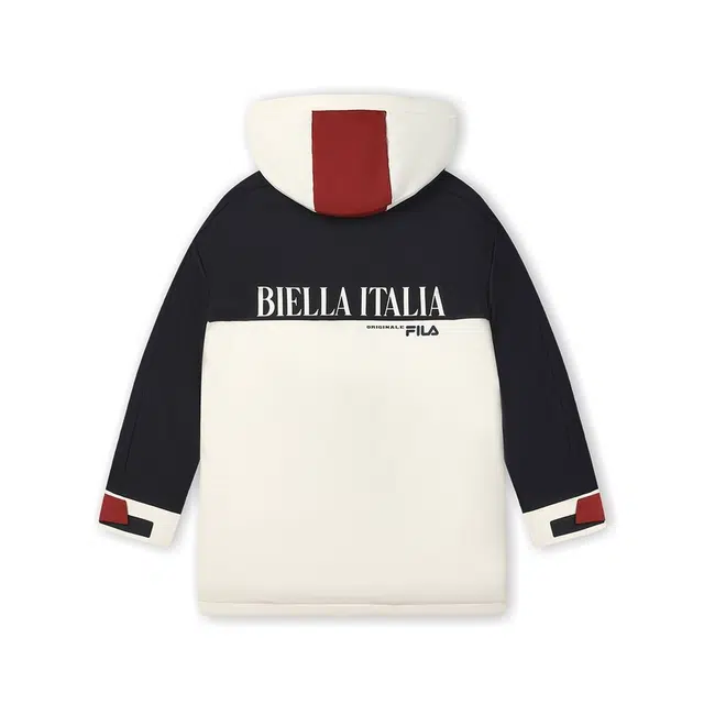 FILA Mid Down Jkt