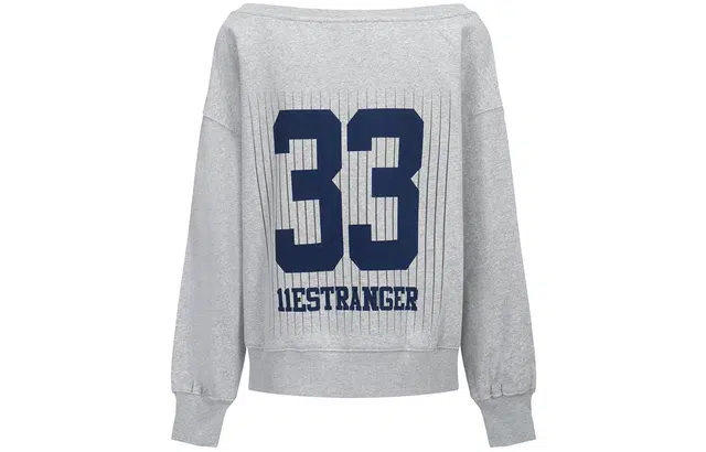 11ESTRANGER