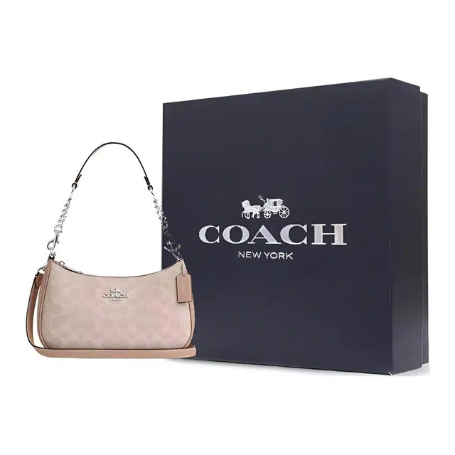 COACH Logo