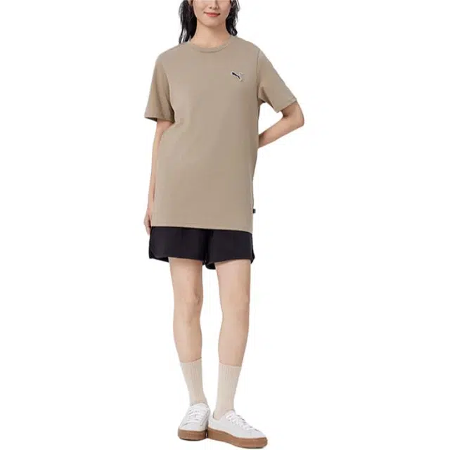 PUMA T