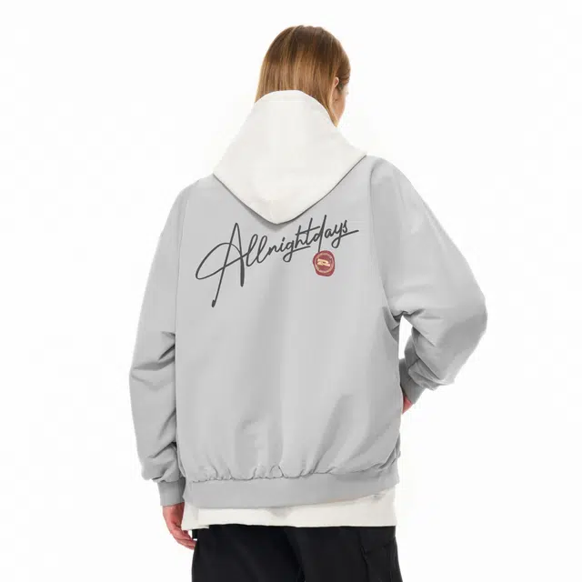 RECOLETA x OKET LOGO