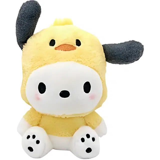Sanrio 21cm