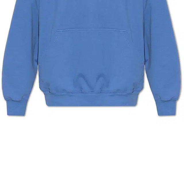 Balenciaga SS22 Logo