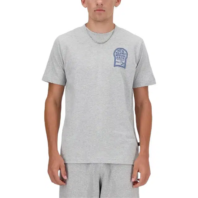 New Balance Sport EssentialsEssentials Metatarsal T