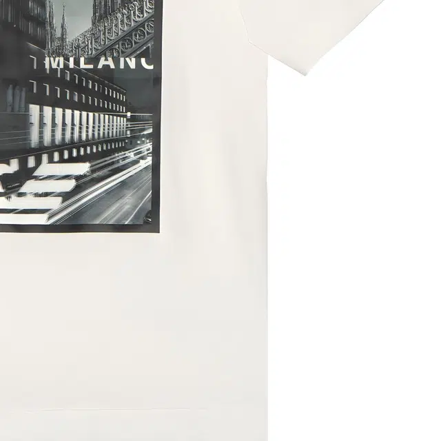 EMPORIO ARMANI T