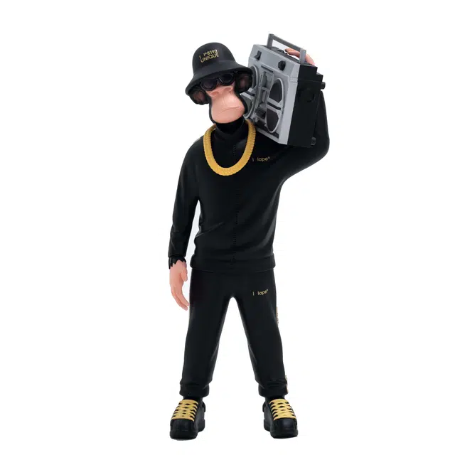 HAPE PRIME