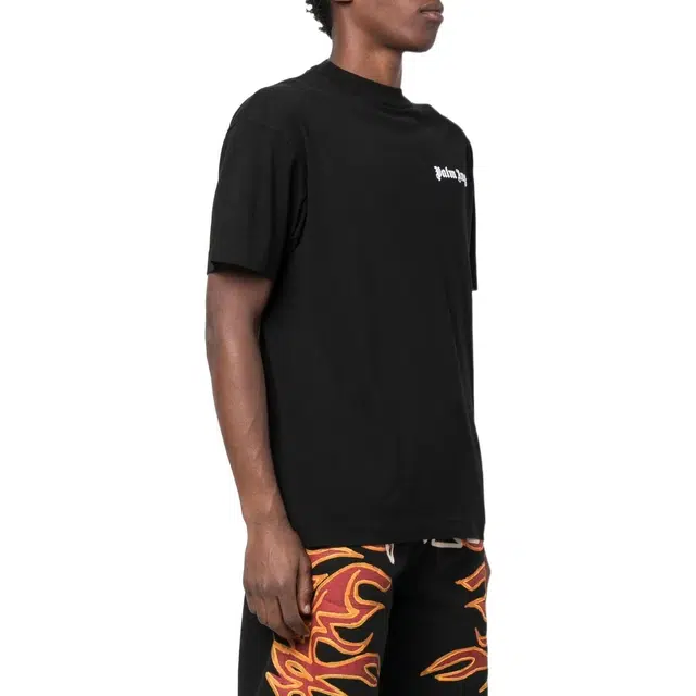 PALM ANGELS FW22 LogoT 13