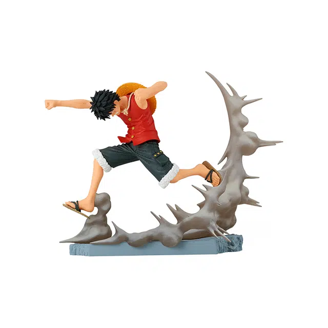 BANPRESTO D 8cm