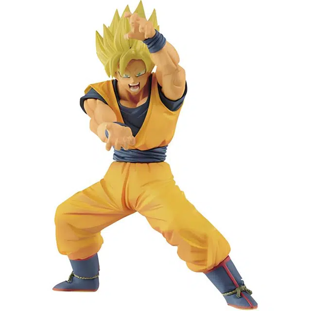 BANPRESTO