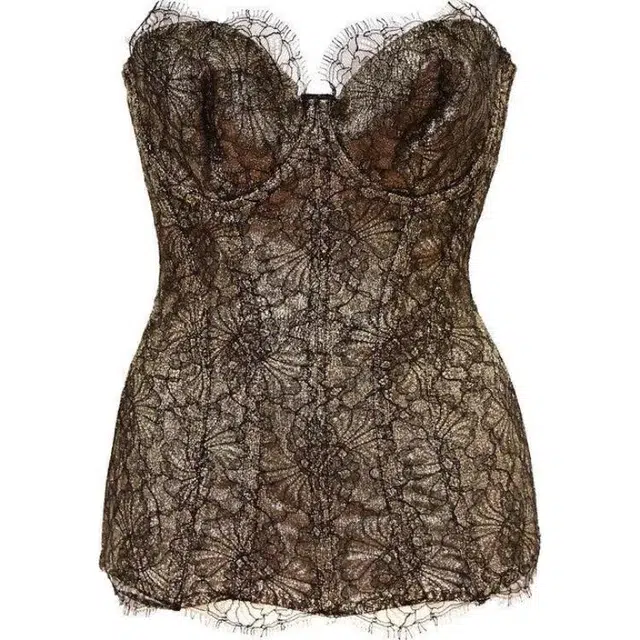 Agent Provocateur