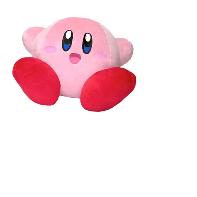Kirby kirby 42cm