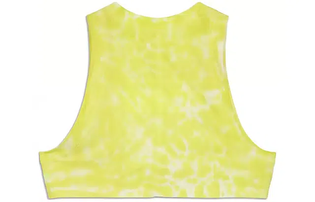 lululemon All Yours Cropped Tank Top Resale Sold
