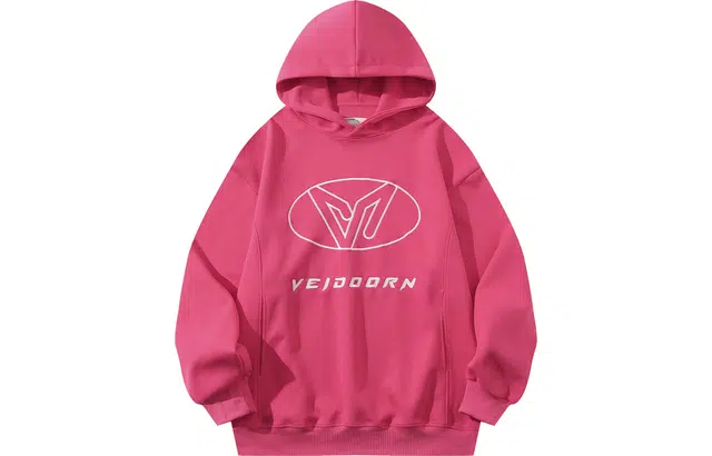 VEIDOORN Logo