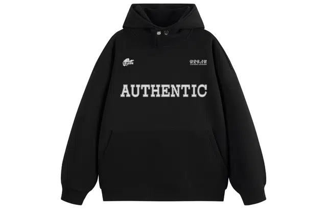 URBAN AUTHENTIC Logo