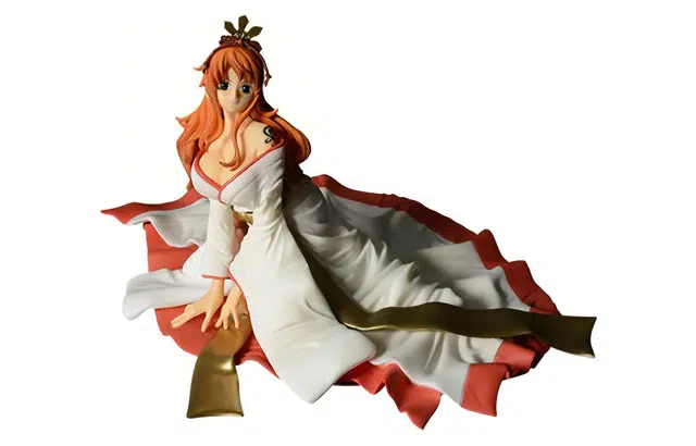 BANPRESTO x ver2 8cm