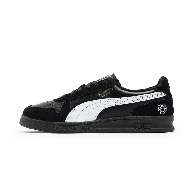 PUMA Future Classic Black