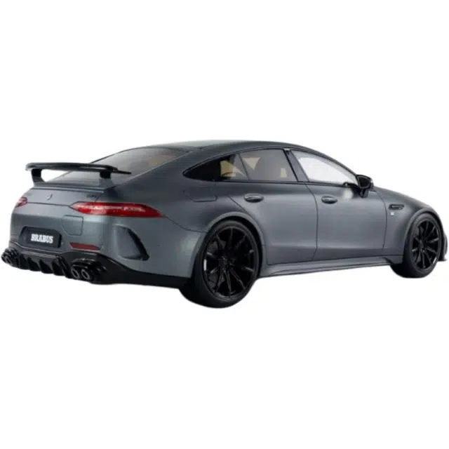 GT SPIRIT 118 BRABUS 930